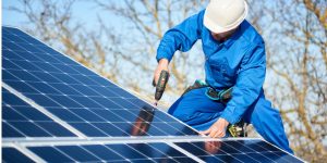 Installation Maintenance Panneaux Solaires Photovoltaïques à Uruffe